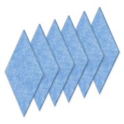 Coligo Diamond by MPS Acoustics - Blue Sky