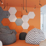 Coligo Hexagon by MPS Acoustics2jpg