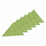 Coligo Triangle by MPS Acoustics - Avocado