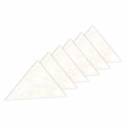 Coligo Triangle by MPS Acoustics - Beach
