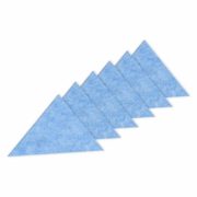 Coligo Triangle by MPS Acoustics - Blue Sky