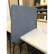 Slide Partition by MPS Acoustics - Environmental